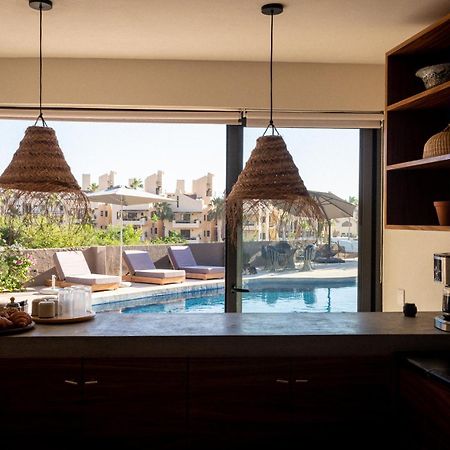 Casa Lulu Bed & Breakfast ซานโฮเซ เดล กาโบ ภายนอก รูปภาพ