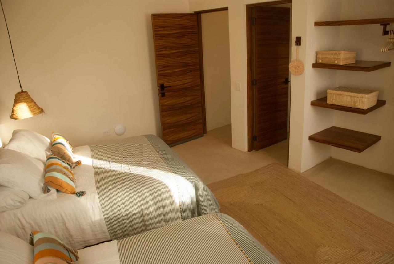 Casa Lulu Bed & Breakfast ซานโฮเซ เดล กาโบ ภายนอก รูปภาพ