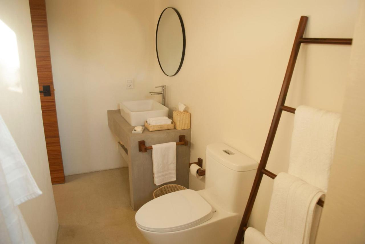 Casa Lulu Bed & Breakfast ซานโฮเซ เดล กาโบ ภายนอก รูปภาพ