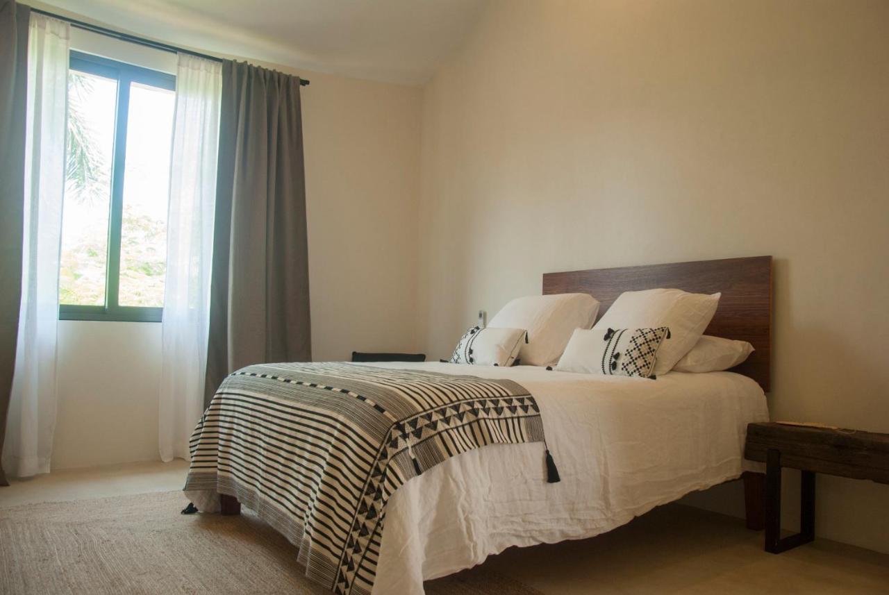 Casa Lulu Bed & Breakfast ซานโฮเซ เดล กาโบ ภายนอก รูปภาพ