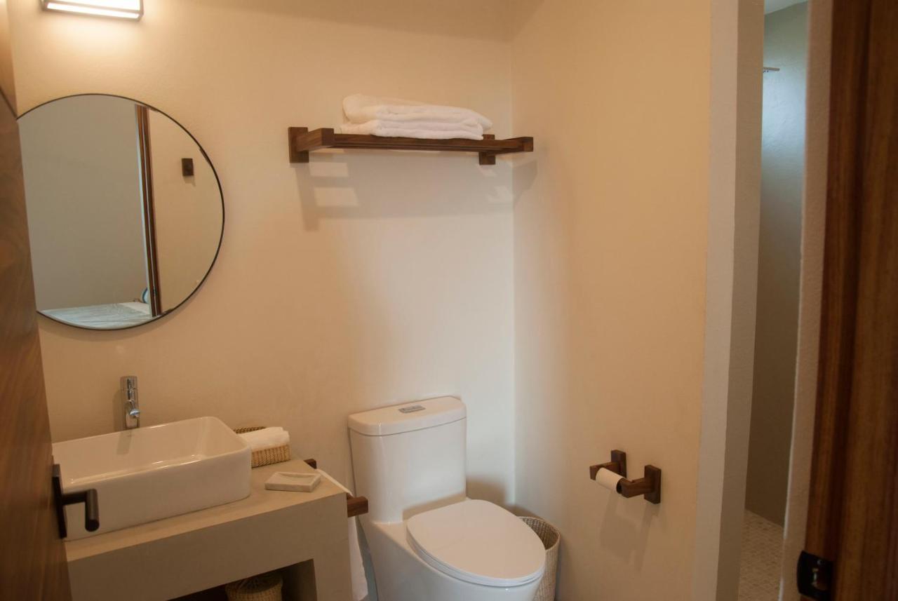 Casa Lulu Bed & Breakfast ซานโฮเซ เดล กาโบ ภายนอก รูปภาพ