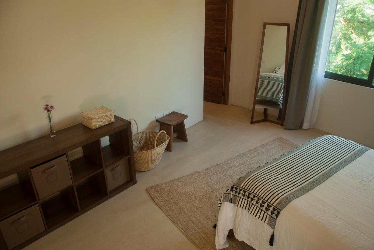 Casa Lulu Bed & Breakfast ซานโฮเซ เดล กาโบ ภายนอก รูปภาพ