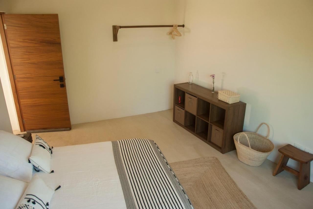 Casa Lulu Bed & Breakfast ซานโฮเซ เดล กาโบ ภายนอก รูปภาพ