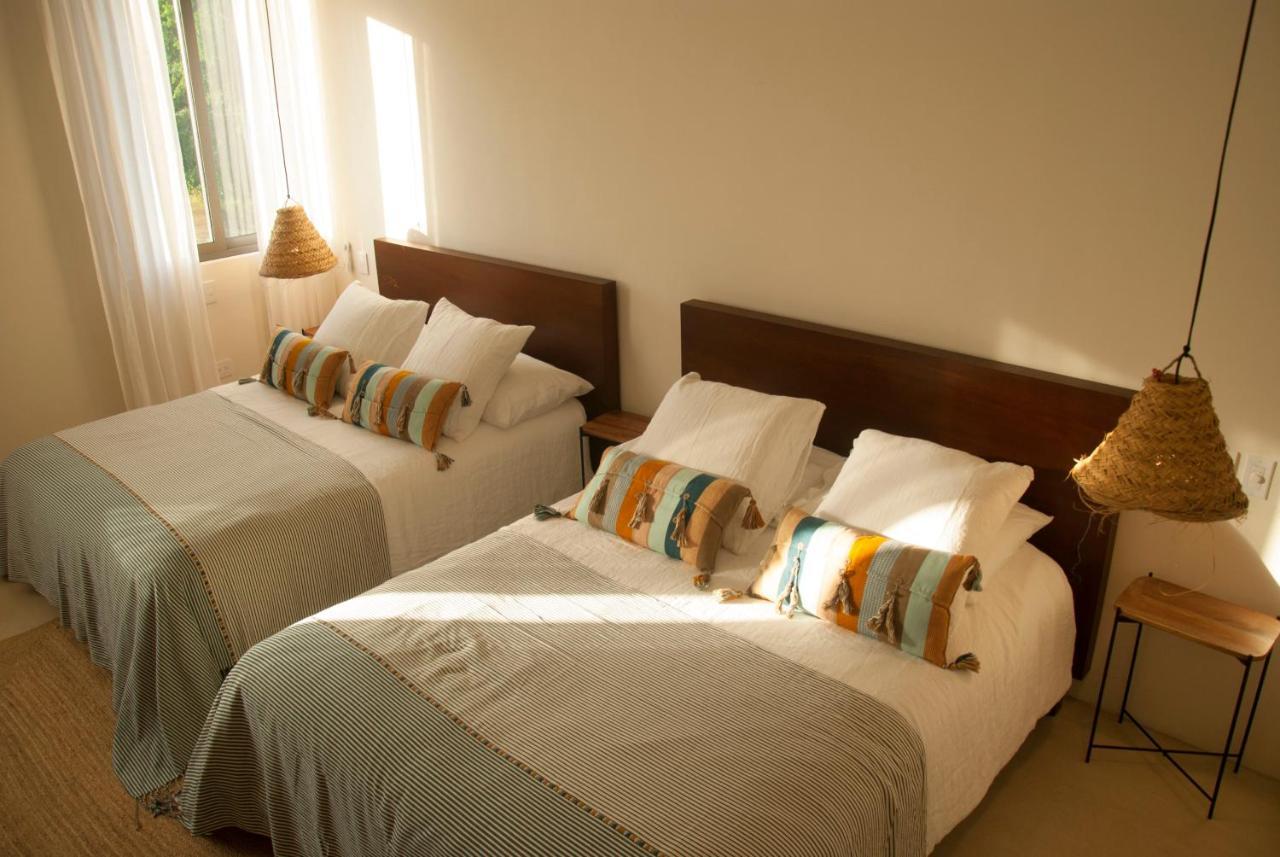Casa Lulu Bed & Breakfast ซานโฮเซ เดล กาโบ ภายนอก รูปภาพ