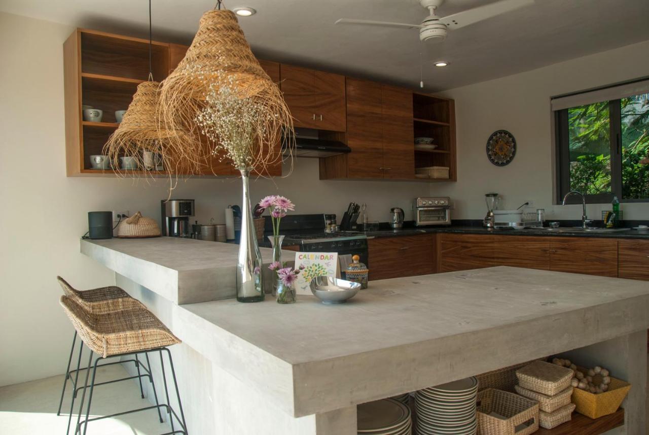 Casa Lulu Bed & Breakfast ซานโฮเซ เดล กาโบ ภายนอก รูปภาพ