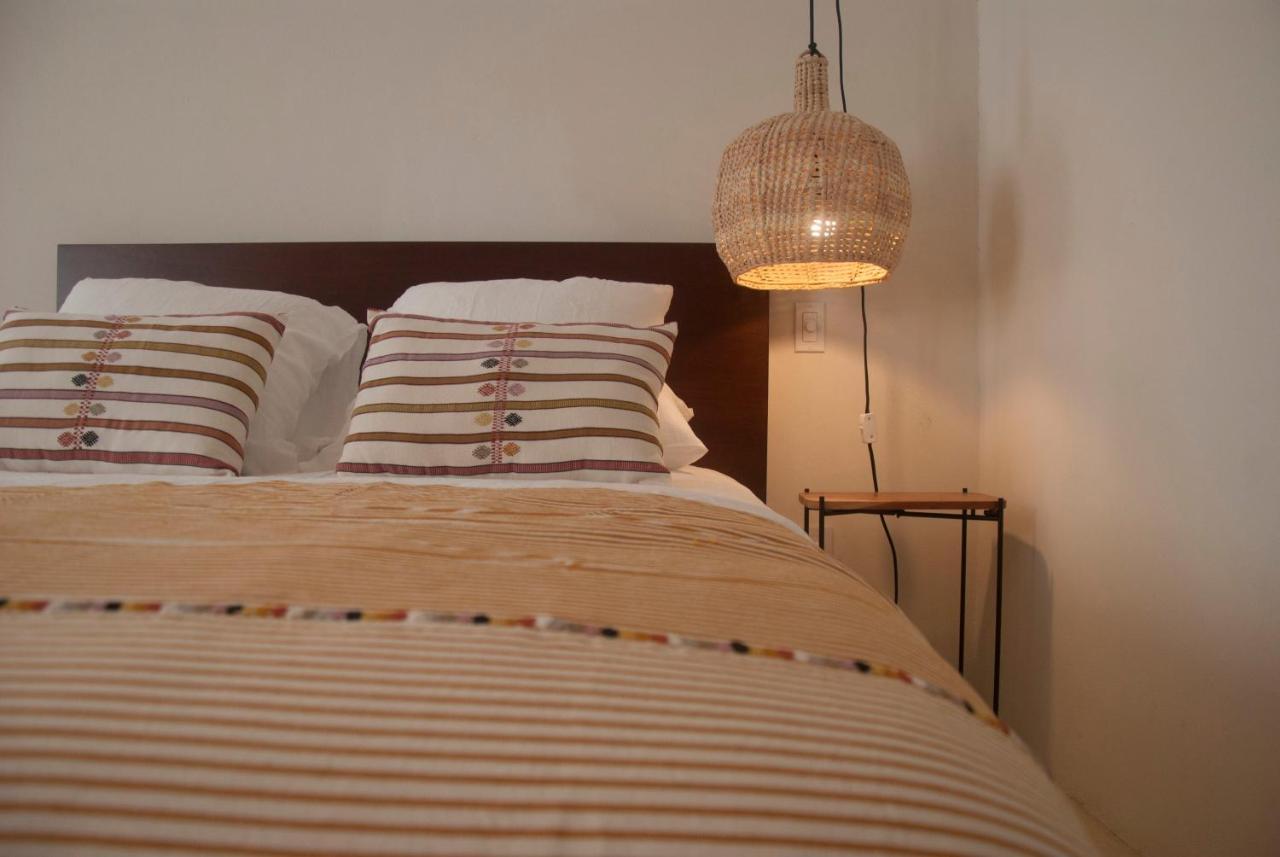 Casa Lulu Bed & Breakfast ซานโฮเซ เดล กาโบ ภายนอก รูปภาพ