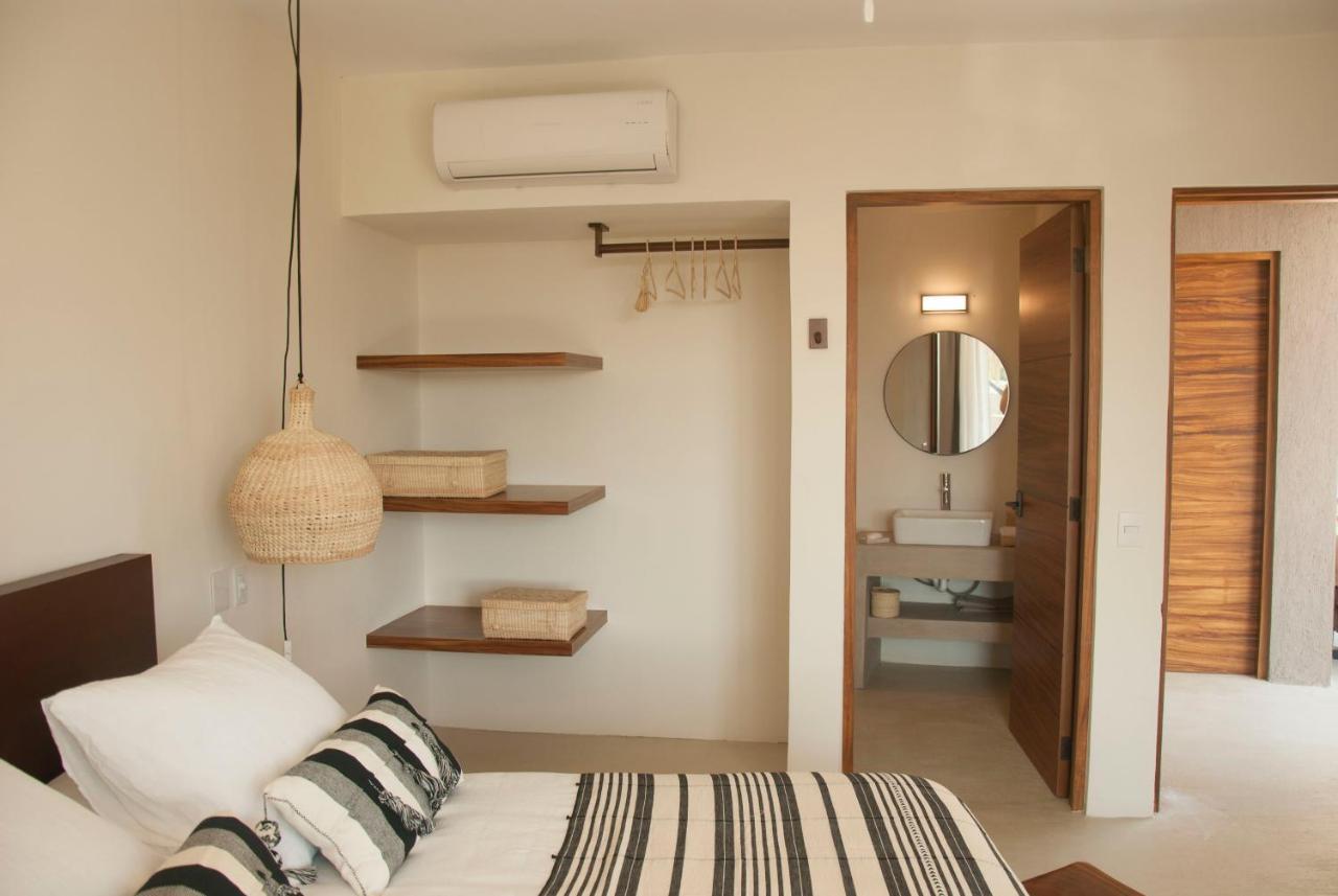 Casa Lulu Bed & Breakfast ซานโฮเซ เดล กาโบ ภายนอก รูปภาพ