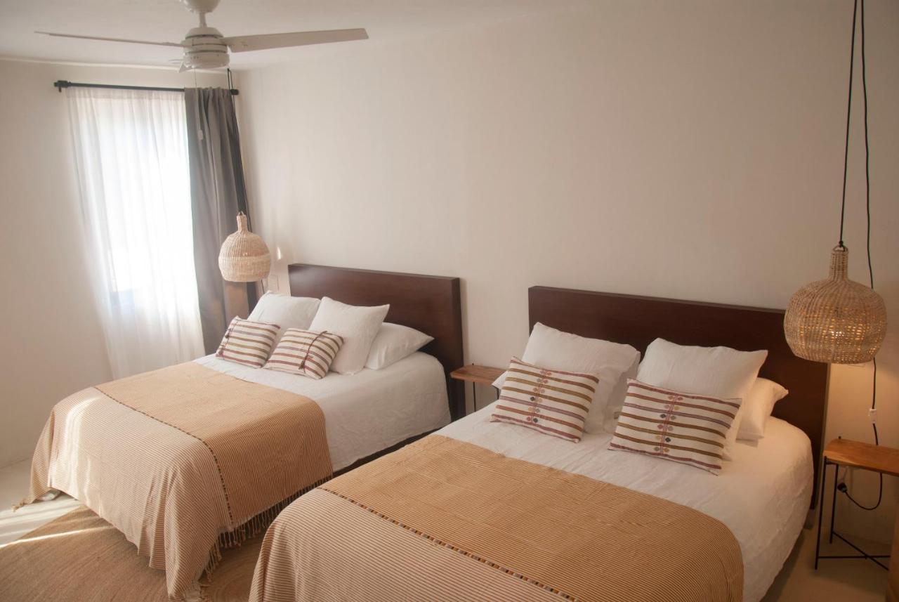 Casa Lulu Bed & Breakfast ซานโฮเซ เดล กาโบ ภายนอก รูปภาพ