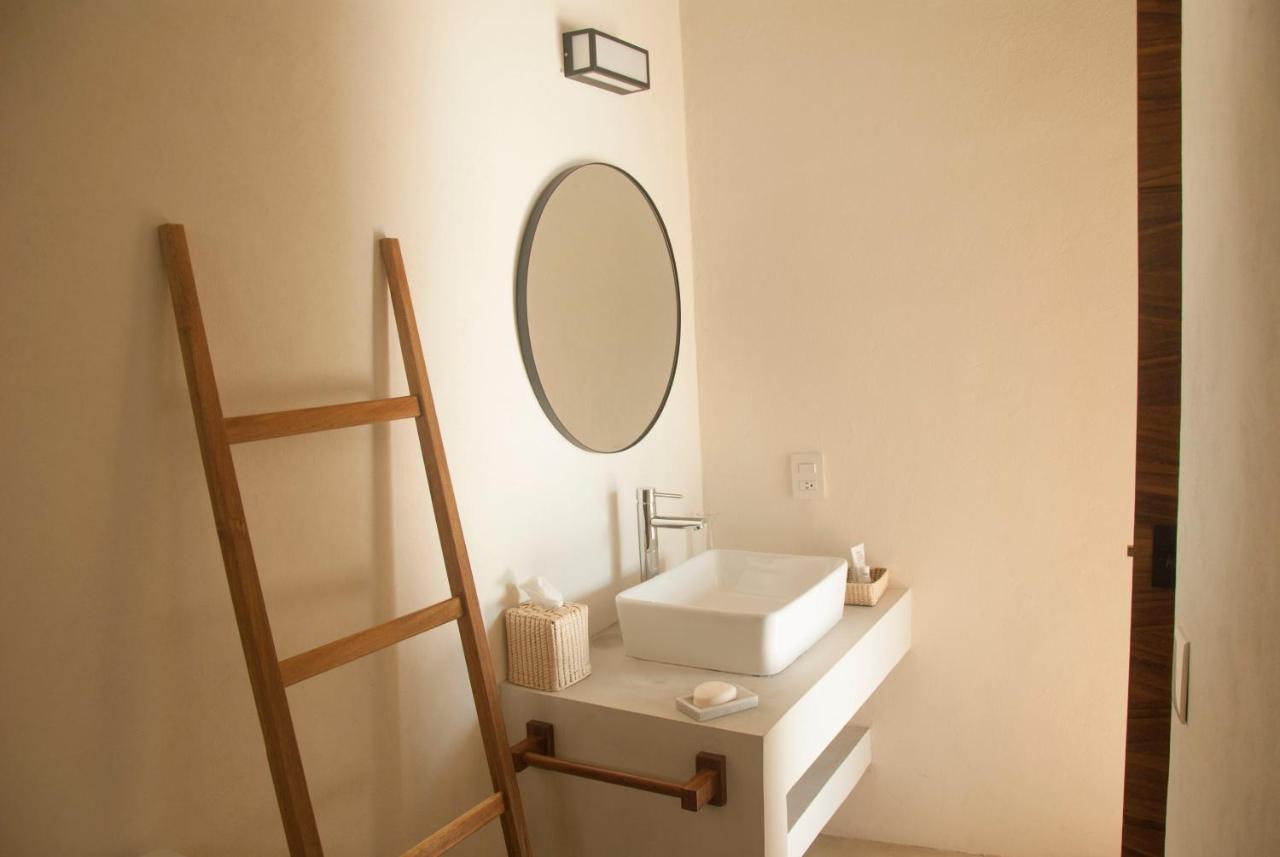 Casa Lulu Bed & Breakfast ซานโฮเซ เดล กาโบ ภายนอก รูปภาพ