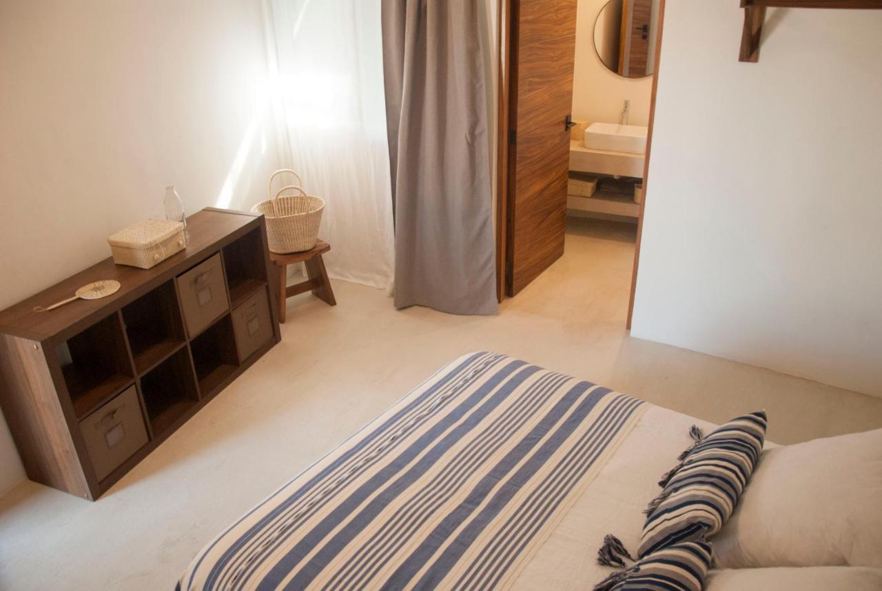 Casa Lulu Bed & Breakfast ซานโฮเซ เดล กาโบ ภายนอก รูปภาพ