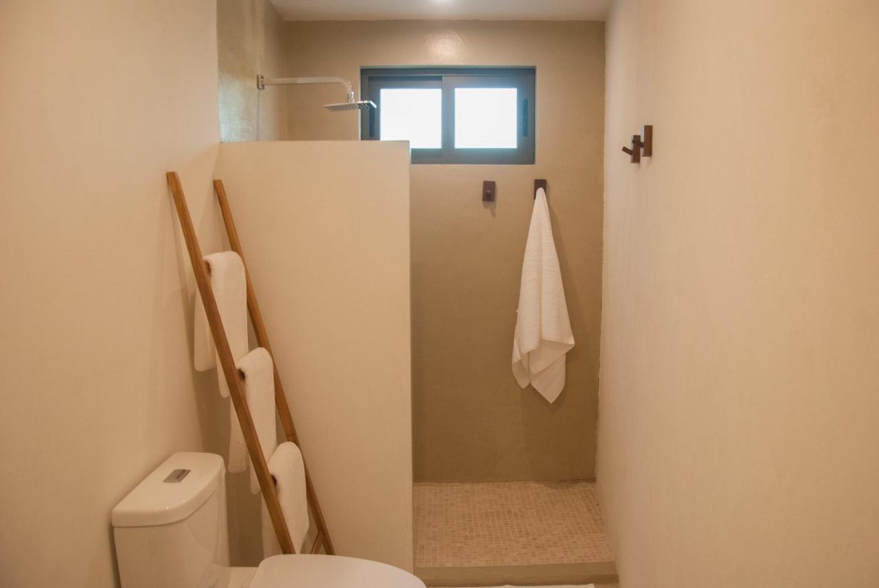 Casa Lulu Bed & Breakfast ซานโฮเซ เดล กาโบ ภายนอก รูปภาพ