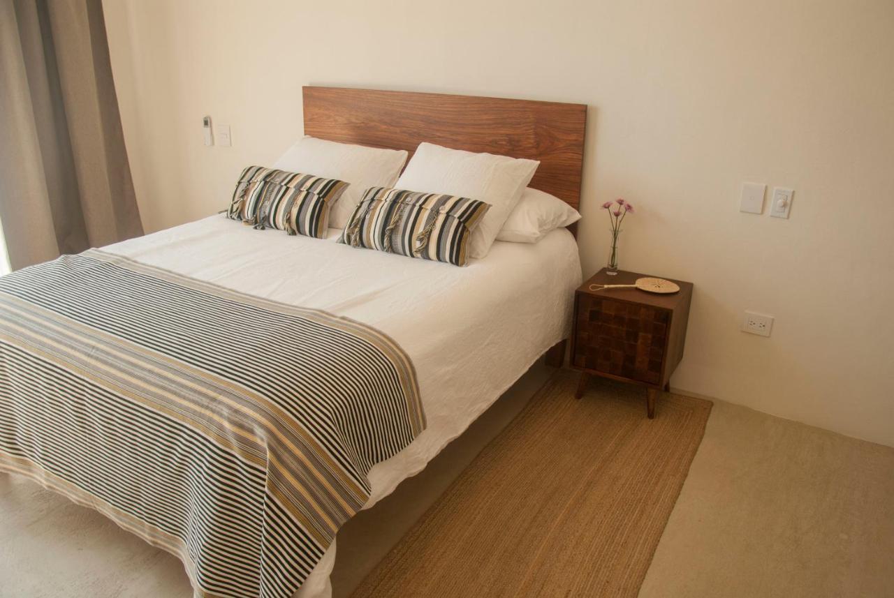 Casa Lulu Bed & Breakfast ซานโฮเซ เดล กาโบ ภายนอก รูปภาพ