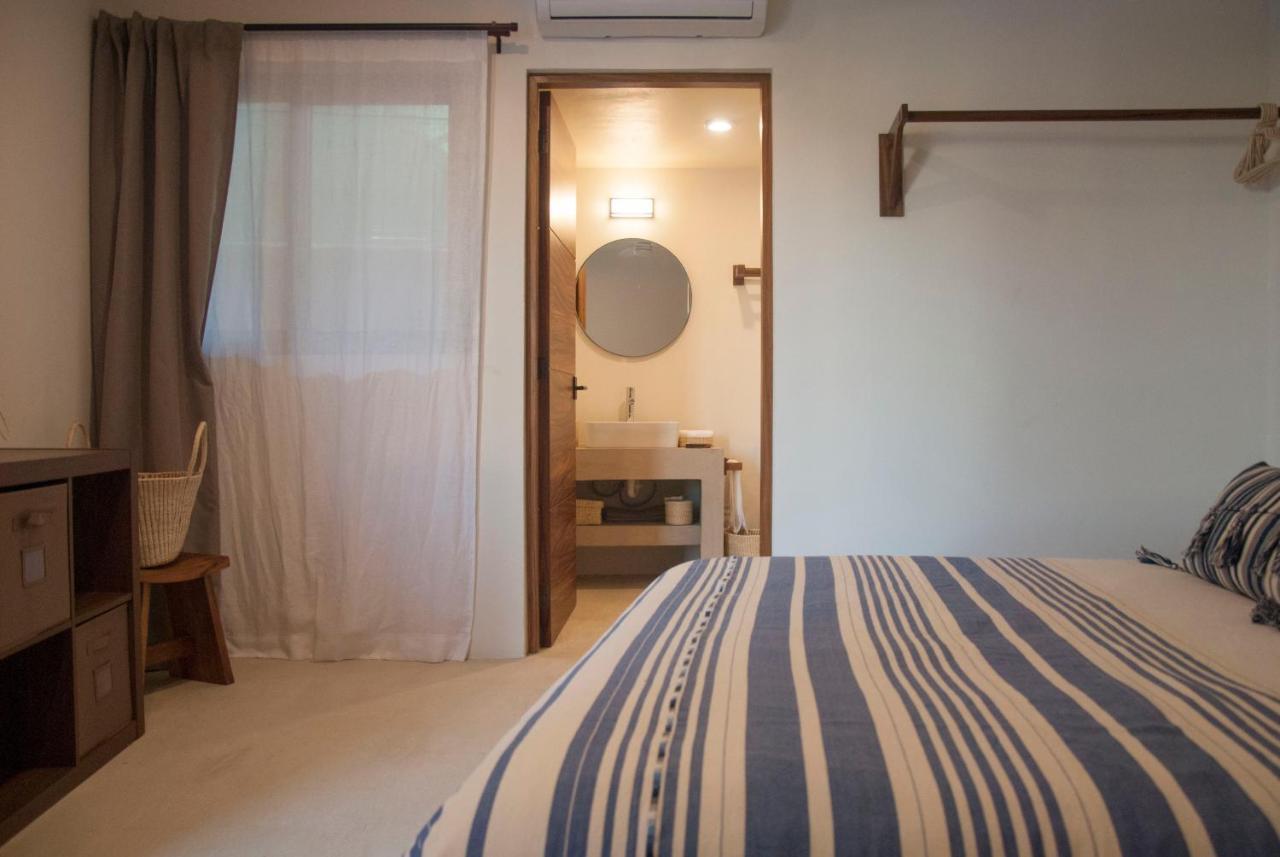 Casa Lulu Bed & Breakfast ซานโฮเซ เดล กาโบ ภายนอก รูปภาพ