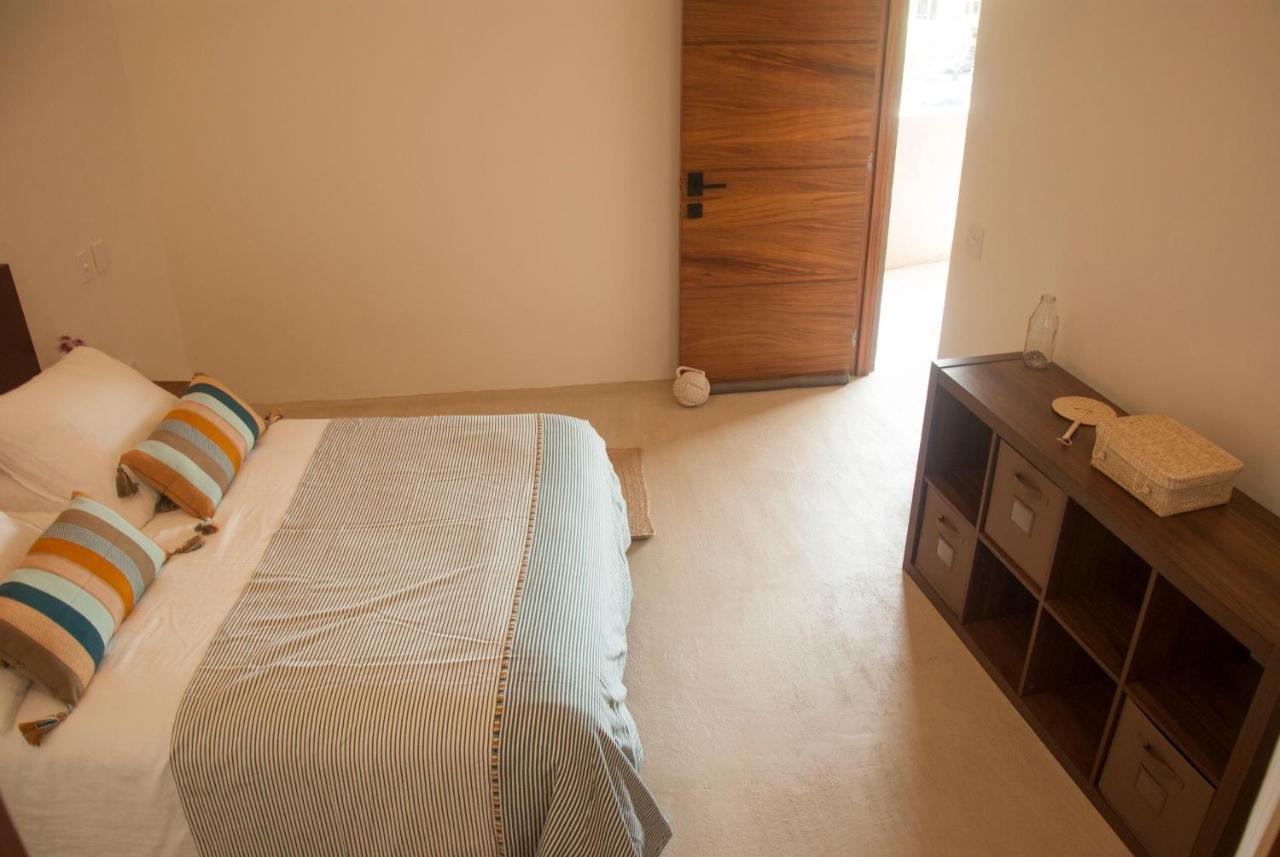 Casa Lulu Bed & Breakfast ซานโฮเซ เดล กาโบ ภายนอก รูปภาพ