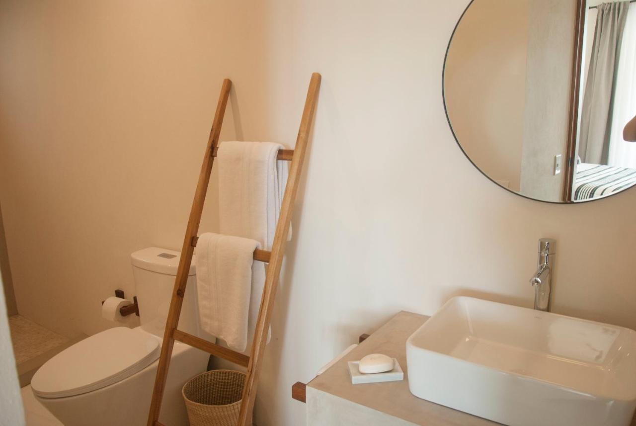 Casa Lulu Bed & Breakfast ซานโฮเซ เดล กาโบ ภายนอก รูปภาพ