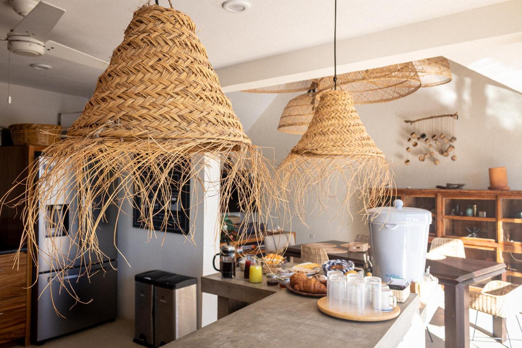 Casa Lulu Bed & Breakfast ซานโฮเซ เดล กาโบ ภายนอก รูปภาพ