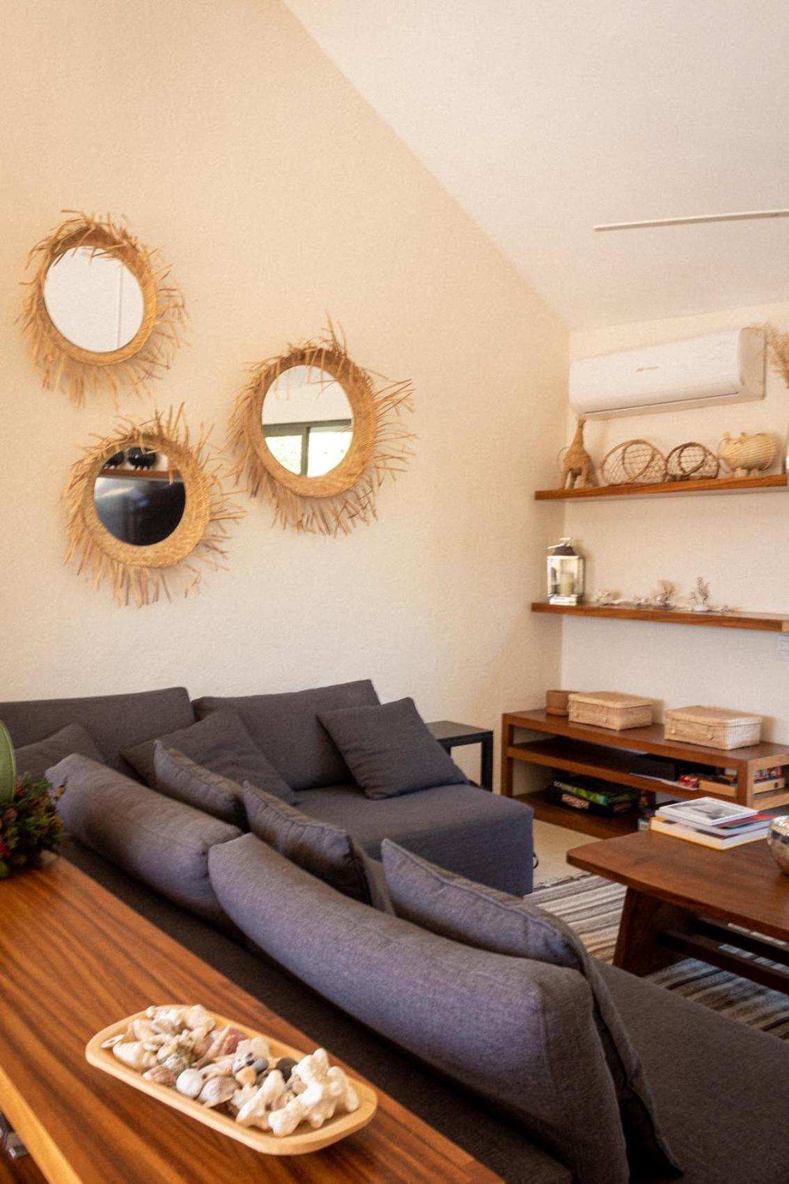 Casa Lulu Bed & Breakfast ซานโฮเซ เดล กาโบ ภายนอก รูปภาพ
